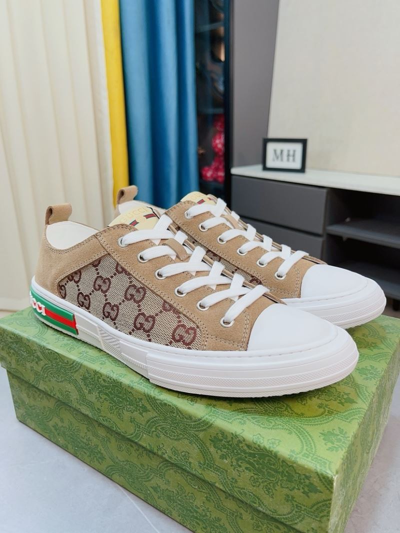 Gucci Low Shoes